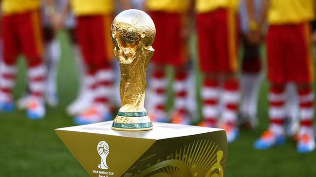 2026 Dünya Kupası'nda takım sayısı artıyor