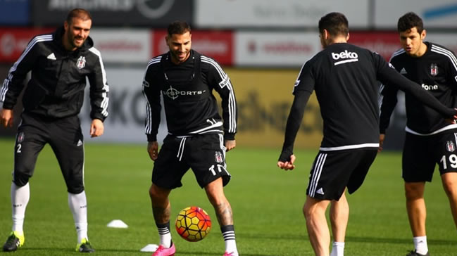 Beşiktaş'ın zorlu virajı!