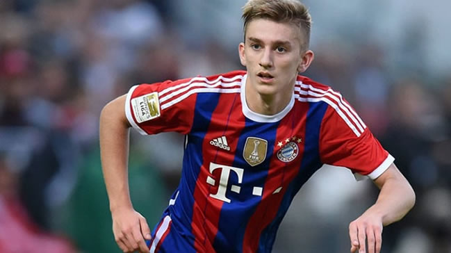 Bayern Münih Sinan'ı gözden çıkardı!