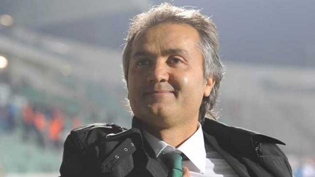 'Her şeyi yaptık ama...'