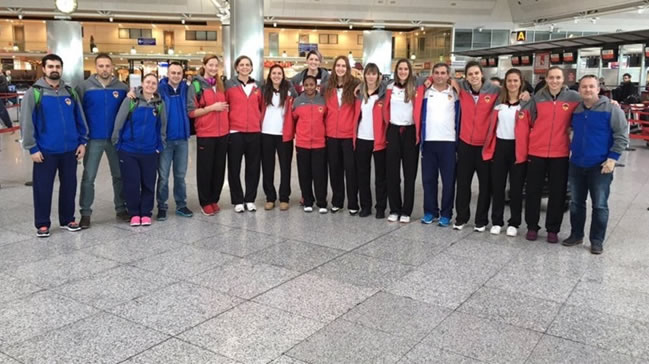 Rusya'da Türk sporculara işkence gibi muamele