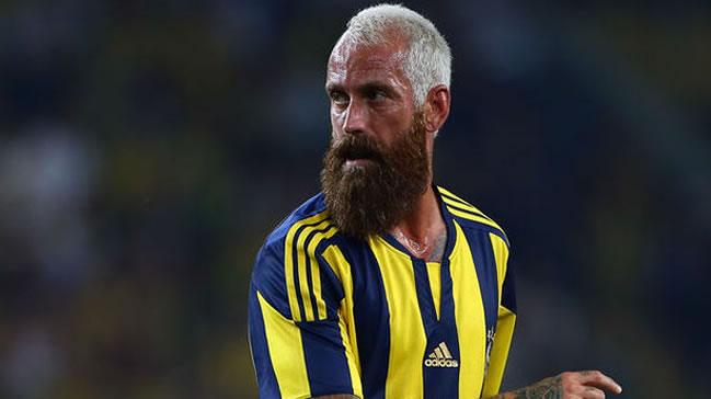 Meireles'i almaya geldiler!