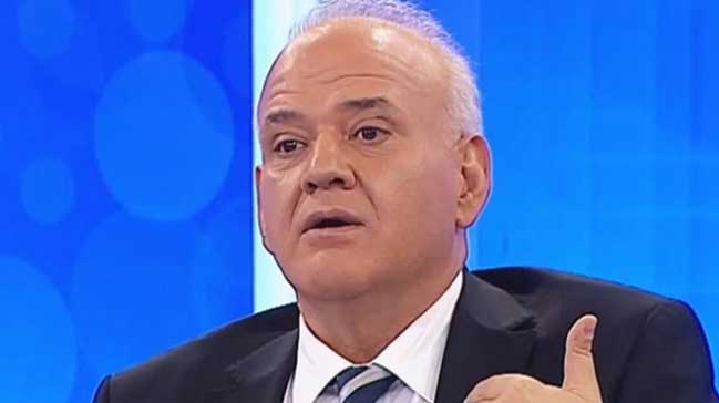 Çakar, Bülent Yıldırım'ı ağır bombaladı!
