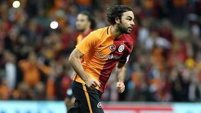 Galatasaray'da Selçuk İnan şoku!
