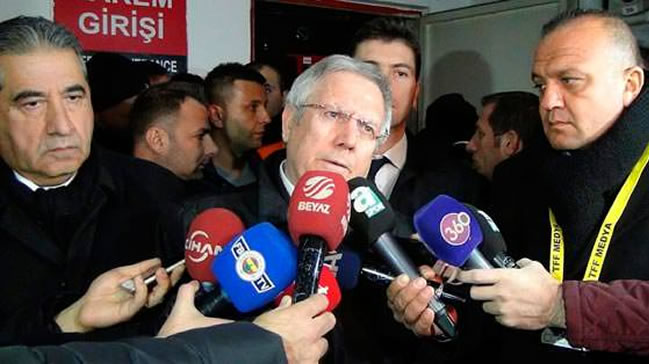 'G.Saray ne ağlayıp duruyor!'
