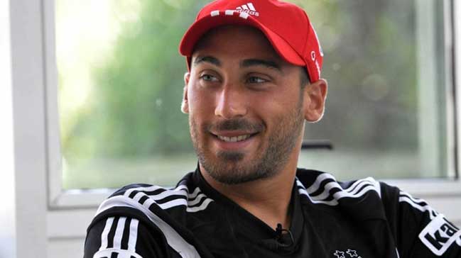 Golcülerin en verimlisi Cenk Tosun