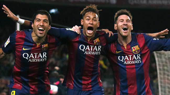 Yok artık Barça! Trabzonspor'un yıldızı...