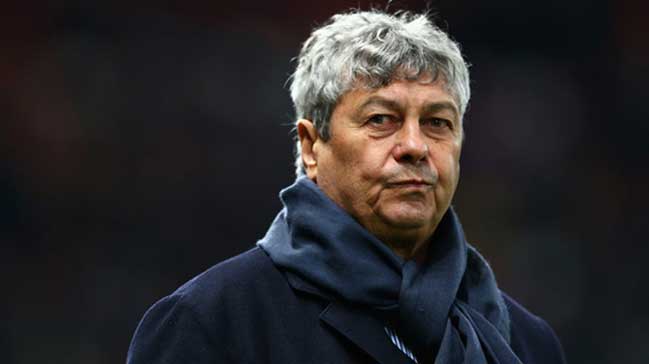 İşte Usta'nın Lucescu planı