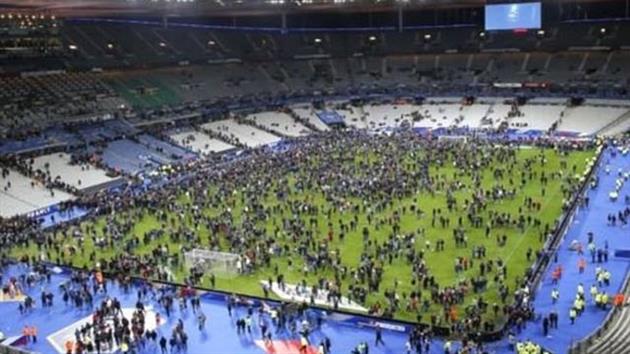 EURO 2016'nın ev sahibi değişecek mi?