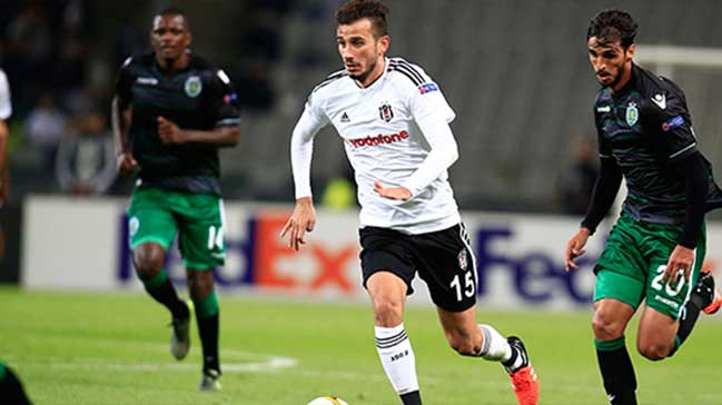 Avrupa'da kritik sınav!