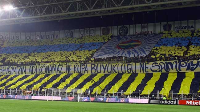 Fenerbahçe'den Celtic uyarısı!