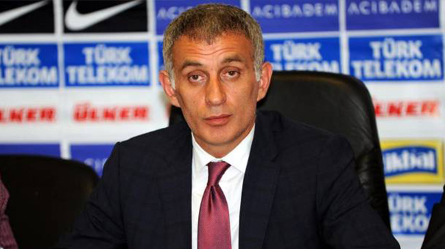 UEFA'dan şok yanıt: 'Sen kimsin!'