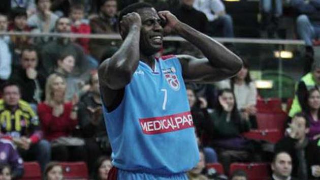 THY Euroleague'den başsağlığı mesajı
