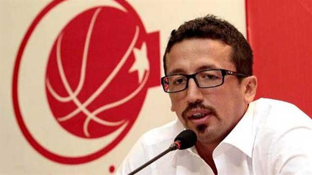 O görev resmen Hidayet Türkoğlu'nun!