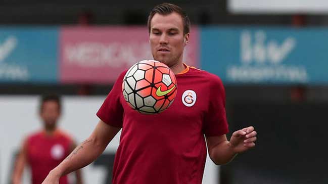 Grosskreutz’a sürpriz talip var!