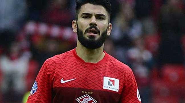 Beşiktaş'tan savunmaya takviye