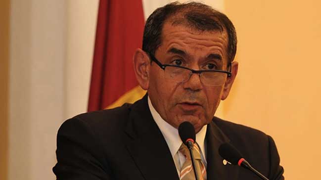 Özbek'ten Yalman'a: Florya'nın patronu ol
