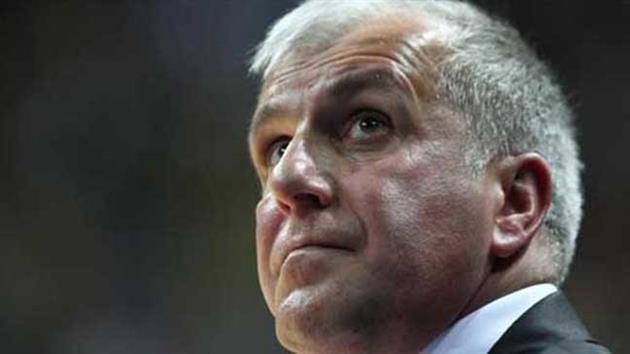 Obradovic'ten taraftara mesaj var!