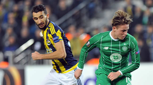 Mehmet Topal'dan Diego'ya tepki!
