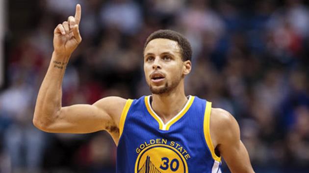 Warriors'tan kulüp rekoru!