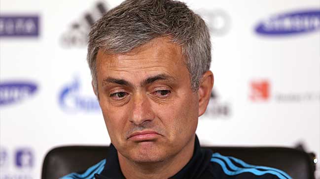 Jose: Bütün takımlar bizimle eşleşmek istiyor