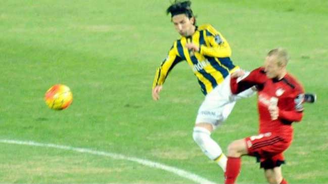 Hasan Ali'nin cezası belli oldu!