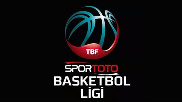 Basketbolda haftanın programı