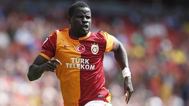 Eboue'nin yeni takımı belli oldu!