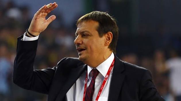 Ataman'dan Yıldırım açıklaması