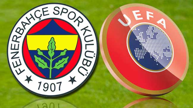 UEFA Fenerbahçe'nin maç gününü değiştirdi