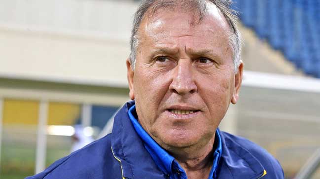Zico'dan Bursaspor için şok sözler