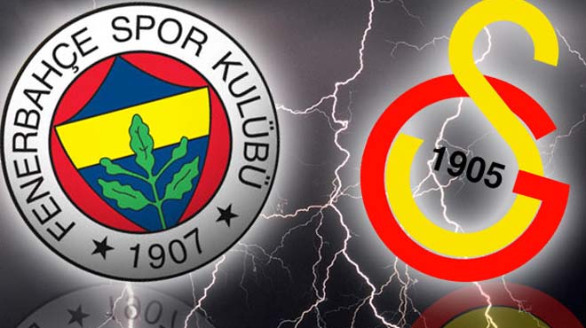 Fenerbahçe ve Galatasaray'ı bekleyen tehlike! 