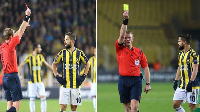 Diego'nun faturası ağır olacak...