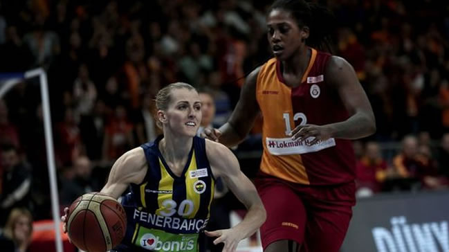 F.Bahçe'den Kizer'la ilgili suç duyurusu!