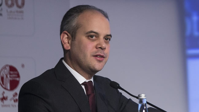 Bakan Kılıç: Başarının temiz olması gerekiyor