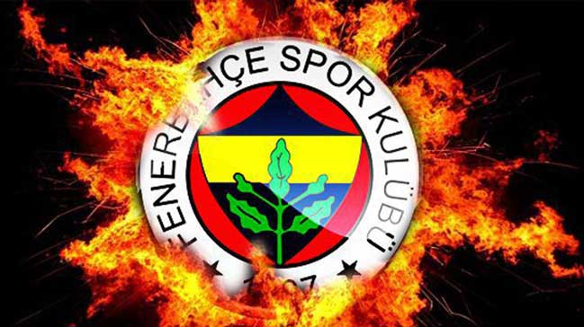 Fenerbahçe'de şok sakatlık!