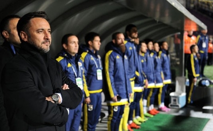 Pereira'dan 10 maç sonra bir ilk!