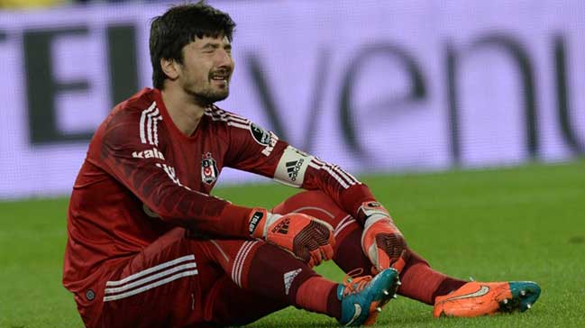 Tolga Zengin'e tam destek