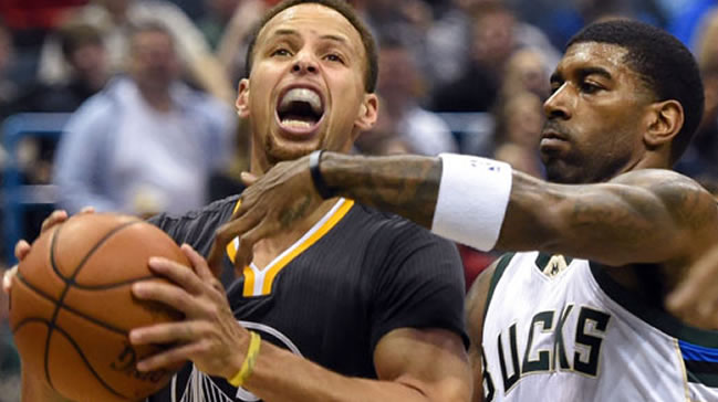 Ve Golden State kaybetti!