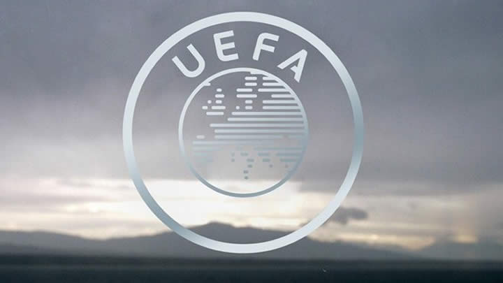 UEFA'dan bomba açıklama! Türk takımları...