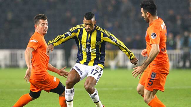 Fenerbahçe'den kritik galibiyet!