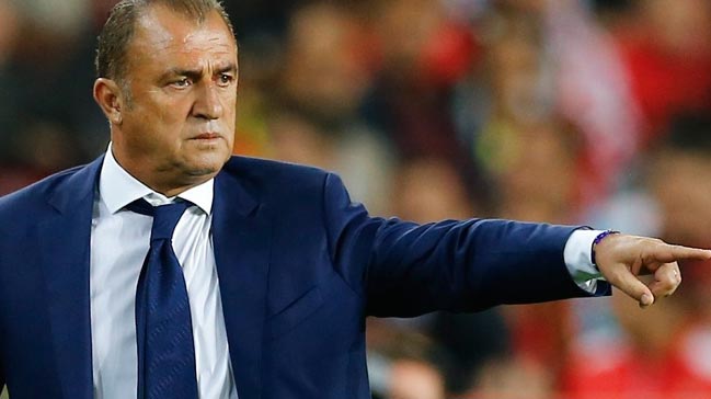 Fatih Terim'den kura yorumu