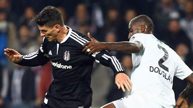 Galatasaray maçında yok!