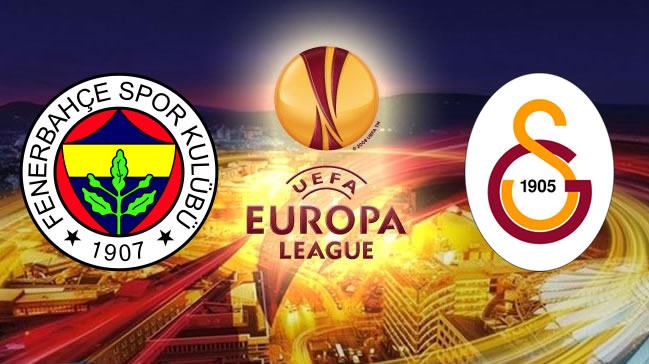 Rakipler belli oluyor!