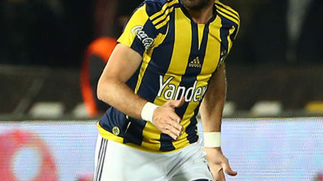 İspanyol devi F.Bahçe yıldızla anlaştı!