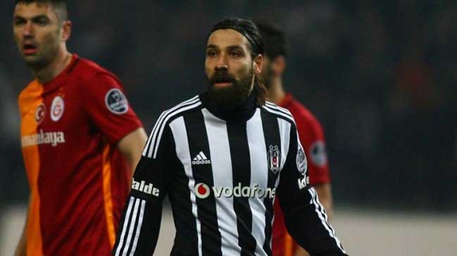 Olcay derbiyi kime armağan etti?