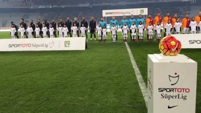 Olimpiyat Stadı'nda son derbi!