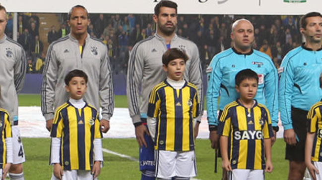 F.Bahçe - Başakşehir maçı öncesi şok olay!