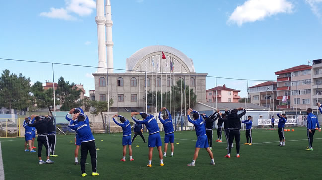 F.Bahçe'nin rakibi zor durumda!