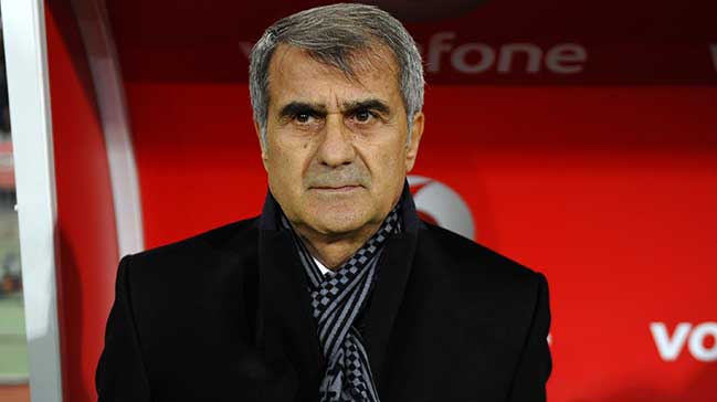Şenol Güneş'ten Lizbon itirafı ve transfer tepkisi